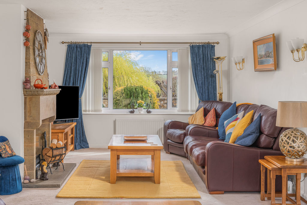 Astrop Road Kings Sutton